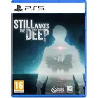Outright Games Still Wakes the Deep (PS5)