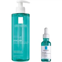 La Roche-Posay Effaclar Mikro-Peeling Rein.gel 200 ml