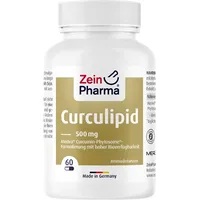 ZeinPharma Curcumin Phytosome Komplex ZeinPharma