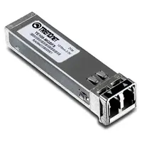 TRENDNET TE100-MGBFX - Mini-GBIC, Multi-Mode LC Module - in