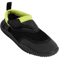 Arena - Dark Grey / Lime - EU 35