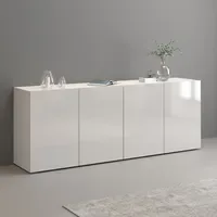 OTTO home Egypt 180 x 70 x 38 cm