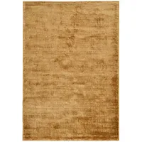 Tom Tailor Shine uni Handwebteppich 85 x 155 cm