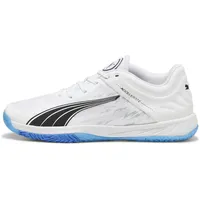 Puma Accelerate Turbo Herren Puma White-Bluemazing 42