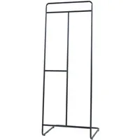 [en.casa] Garderobenständer Sandviken 166 x 63 x 48 cm