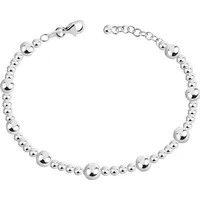 Christ Armband Silber 89085721 Größe Damen