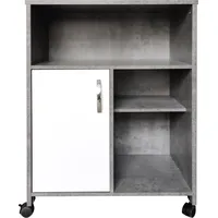 Hti-Living HTI-line Küchenschrank Blanca