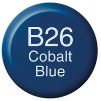 Copic Ink - B26 Cobalt Blue