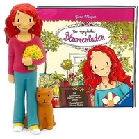 Tonies Hörspielfigur tonies Der magische Blumenladen - Ein Geheimnis