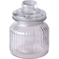 Neuetischkultur Vorratsglas mit Deckel