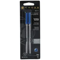 CROSS JEANS ® CROSS Selectip Gelschreiberminen blau 0,4 mm