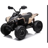 Toys Store CAN AM Kinder Elektroquad MP3 Offroad ATV