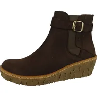 El Naturalista Weiblich dunkel_braun 37