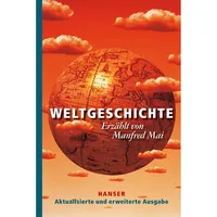 Carl Hanser Verlag Weltgeschichte