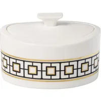 Villeroy & Boch Metrochic oval mehrfarbig 16 x 13