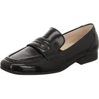Gabor Damen Slipper Florenz in schwarz