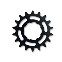 KMC Antriebsritzel E-Bike für Enviolo 1/2" x 3/32", 18