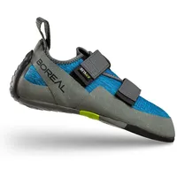 Boreal Beta Eco Kletterschuhe - Blue - EU 45