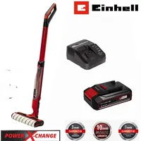Einhell Hartbodenreiniger CLEANEXXO 18V Akku 2.5 Ah 290 mm