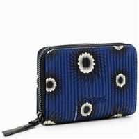 DESIGUAL Merxilini Marisa Geldbörse blau