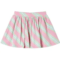 VidaXL Kinderrock Begonien-Rosa 128