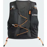 Adidas Terrex Techrock 2,5 l Trailrunning-Weste Black L