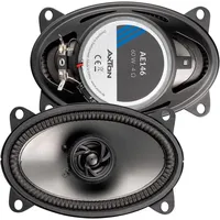 Axton AE146 – 4x6" Koax-Lautsprecher