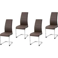 Hti-Living HTI-line Schwingstuhl