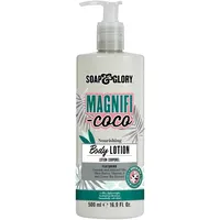 Soap & Glory Soap-Glory Pflege FeuchtigkeitspflegeMagnifi-Coco Nourishing Body Lotion