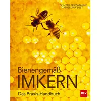 Blv Buchverlag Bienengemäß imkern