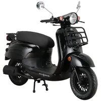 Alpha Motors Motorroller Adria 50 ccm 45 km/h EURO