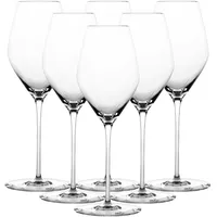 Spiegelau Champagnerglas 0,347 l 6-tlg.