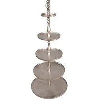 Lesli Living Etagere Brush 140cm