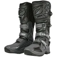 O'Neal Oneal RMX Pro Stiefel Black/Gray/Größe 43