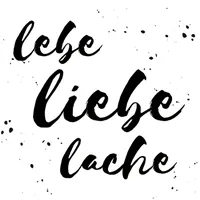 Ti-Flair Ti-flair, Servietten Serviette 33x33 LebeLiebeLache 20 x, 33