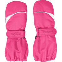 Playshoes Fäustling Unisex Kinder, Rosa ,3 (ca. 4-6 Jahre)