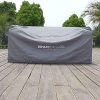 Home Deluxe - Abdeckung