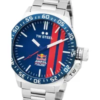 TW STEEL Uhr CS111 Red Bull Ampol Racing Herrenuhr