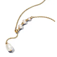Pandora Kette Essence 363259C01-65 - gold