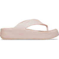 Crocs Getaway Platform Flip-flops Quartz 37-38