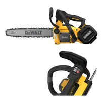DeWalt DCMCST635N 54V XR FlexVolt Akku-Kettensäge solo