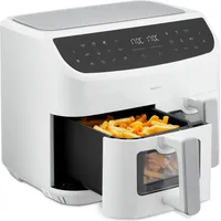Medion MD 11760 Life P20 XXL Twin weiß