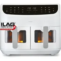 Medion MD 11760 Life P20 XXL Twin weiß