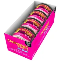 California Scents Lufterfrischer Duftdose Auto Zubehör, California Car Scents,