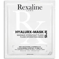 Rexaline - HYALURX Flash Hydrating Mask Tuchmasken 20 ml