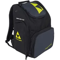 Fischer Race 70l Rucksack Schwarz Schwarz One Size -