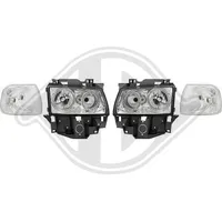 Diederichs Hauptscheinwerfersatz HD Tuning