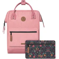 Cabaïa Adventurer Medium Gold Coast Rosa