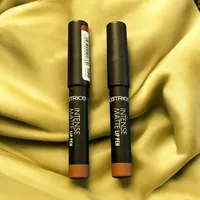 Catrice 2xCatrice Intense Matte Lip Pen 010 Cinnamon Spice