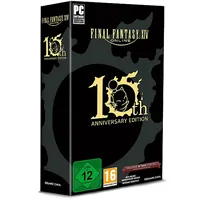 SQUARE ENIX Final Fantasy XIV Online: 10th Anniversary Edition